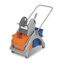 Úklidové technologie profesionální hygienické stroje úklidové stroje Polsko